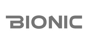 bionic logo