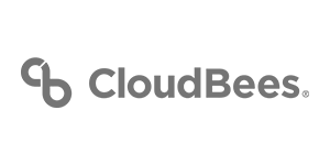 cloudbees logo