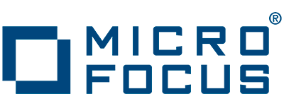Logo Microfocus