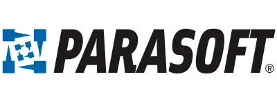 Logo Parasoft